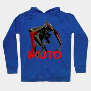 MUTO Hoodie